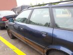 AUDI 80 B4 AVANT KOMBI 91-96 2.0 ABT PANEL NAWIEWU OGRZEWANIA - 16