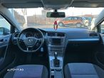 Volkswagen Golf 1.4 TSI DSG BMT Highline - 5