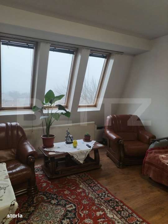 Vanzare Apartament 3 camere, 105 mp utili, zona Unirii - Imagine principală: 4/16