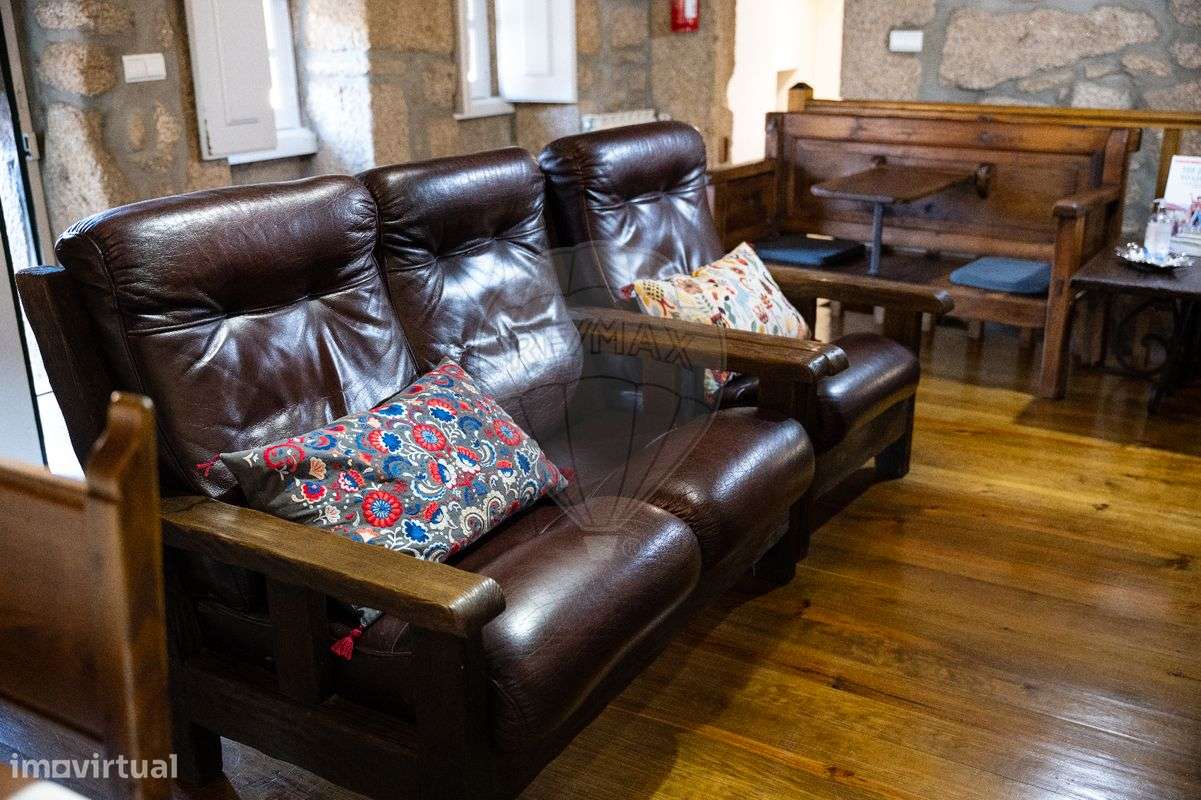 Moradia T4 para venda - Grande imagem: 4/46