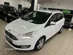 Ford Grand C-MAX 2.0 TDCi Start-Stopp-System Titanium - 18