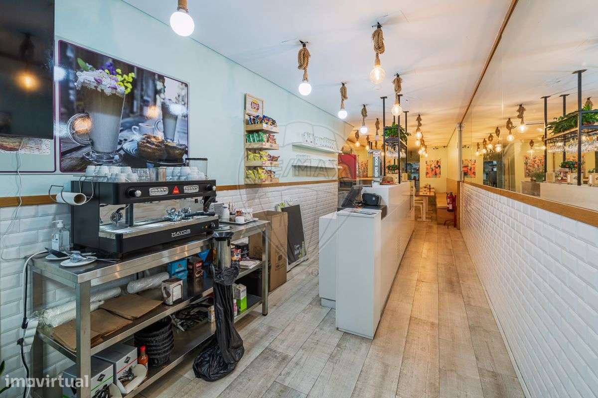 Trespasse  para venda-7