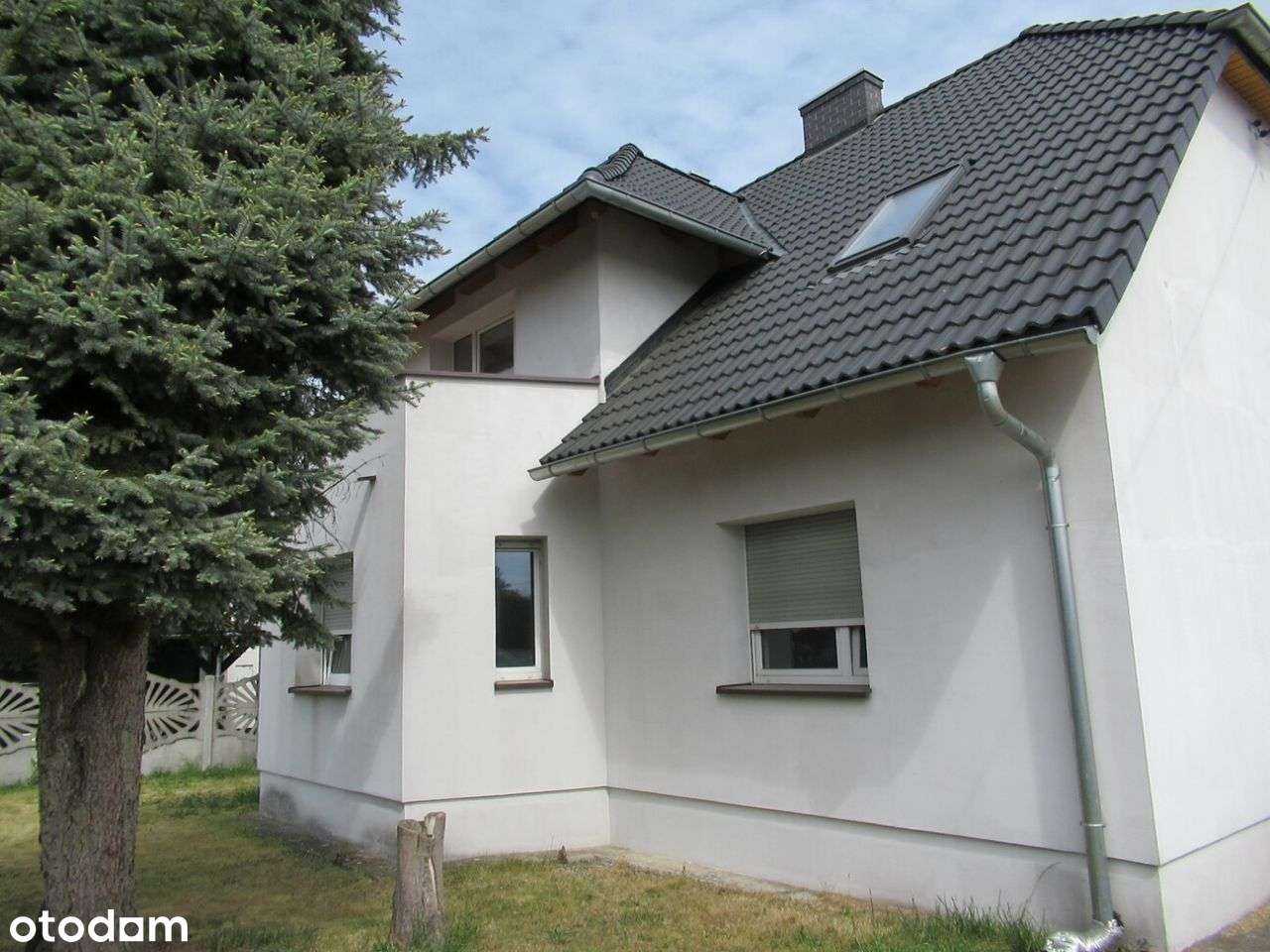 Otmice sprzedam dom wolnostojący na działce 2506 M - Pełny obrazek: 3/16