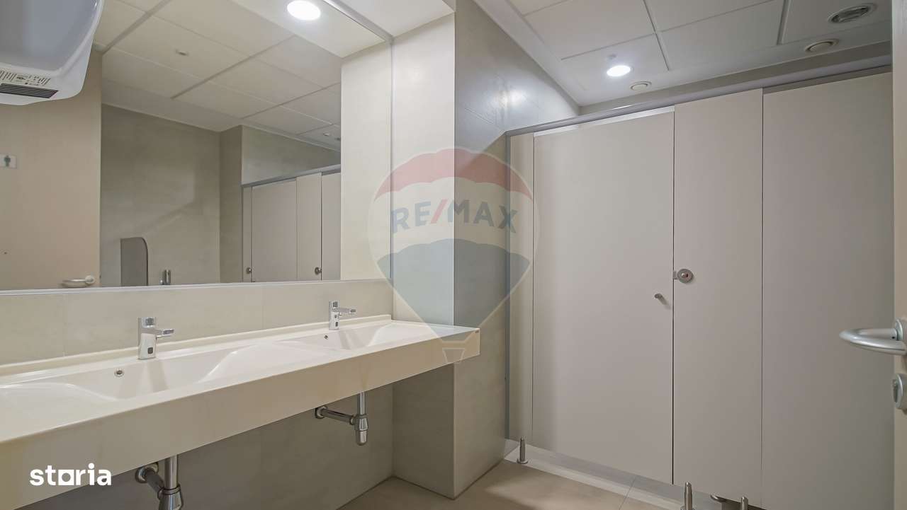 Spațiu de birouri 18-20 MP  Închiriere regim termen lung - Imagine principală: 5/20