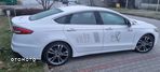 Ford Fusion 2.0 EcoBoost Titanium - 7