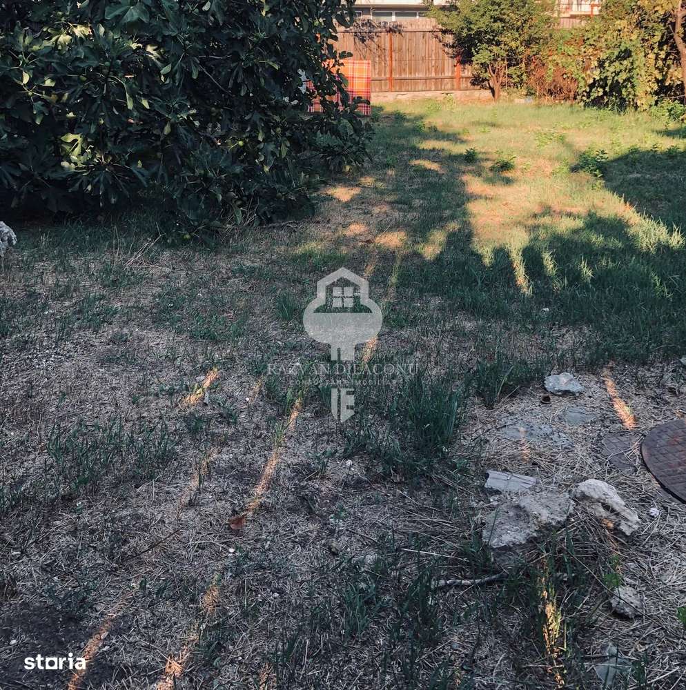 Teren 605 mp Centru Eforie Nor - Imagine principală: 5/7