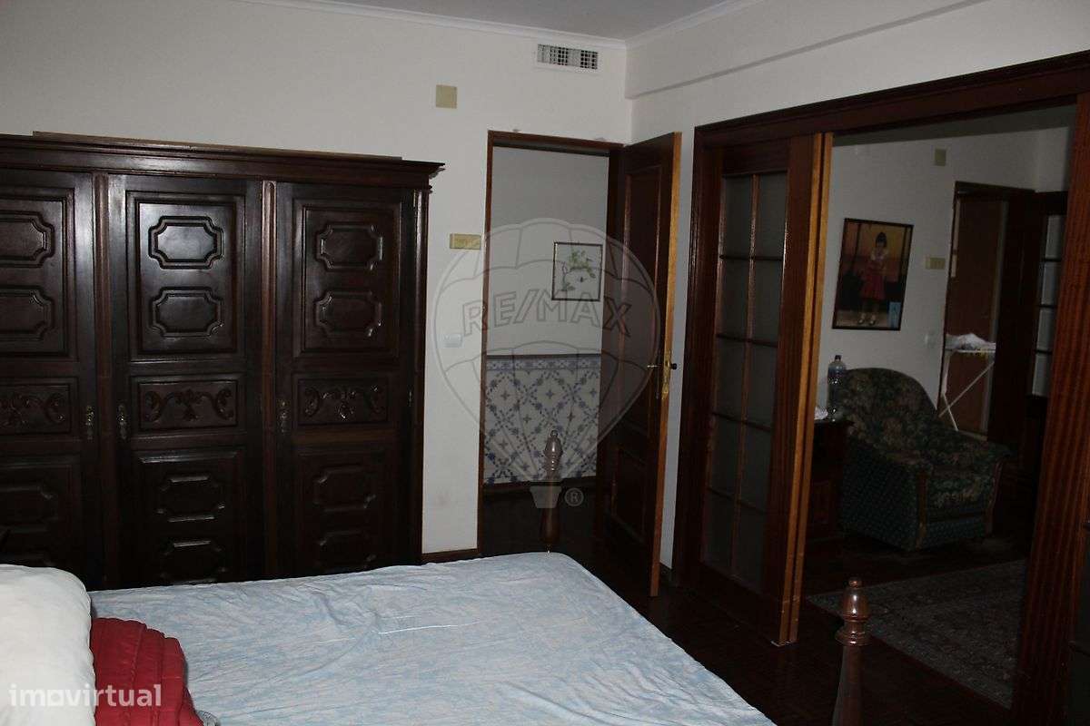 Apartamento T6 para venda-11