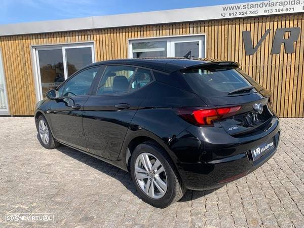 Opel Astra 1.6 CDTI Business Edition S/S - 6