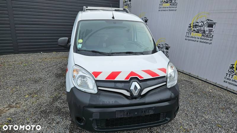 Renault KANGOO - 7