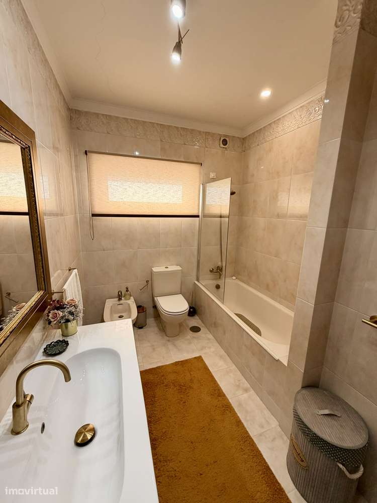 Moradia T3 | Renovada há 3 anos | Perosinho, V.N. Gaia-7