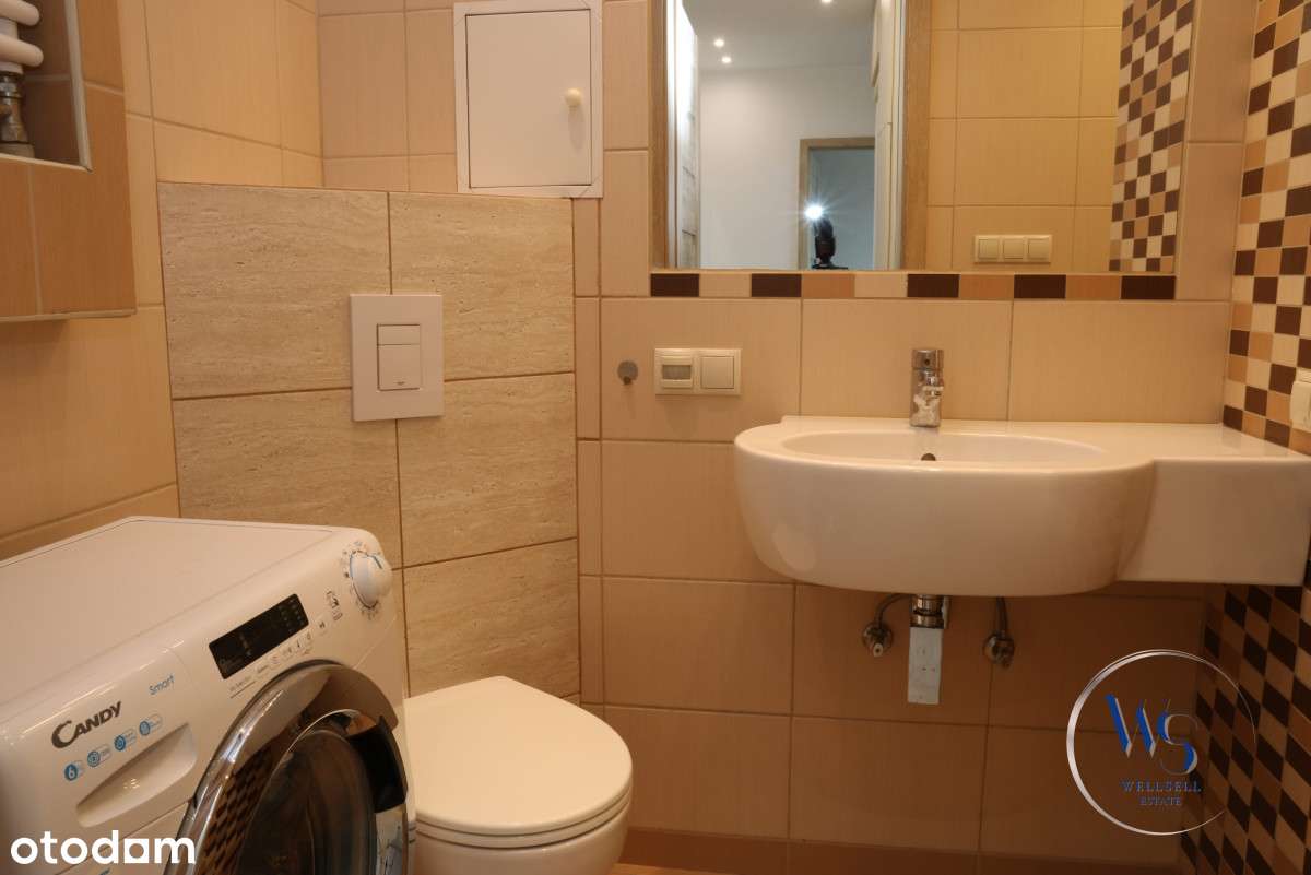 Kamenica blizko Łazienek Królewskich-13