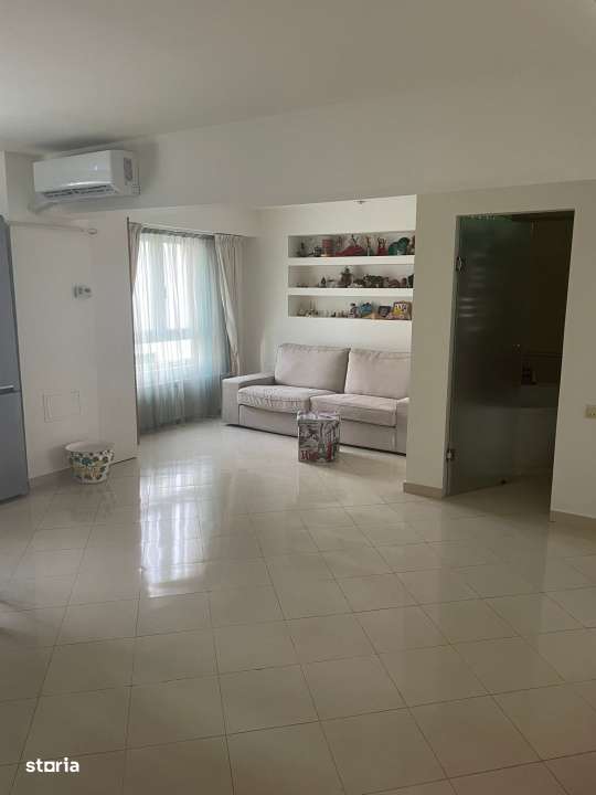 Apartament - 3 camere - decomandat-Str. Matei Basarab-0