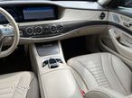 Mercedes-Benz Klasa S 400 d L 4Matic 9G-TRONIC - 22