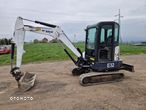 Bobcat E32 - 3