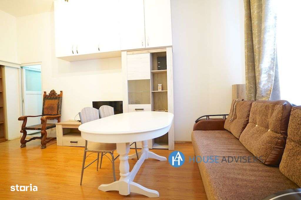 Inchiriere apartament 2 camere in vila Unirii - Imagine principală: 4/12