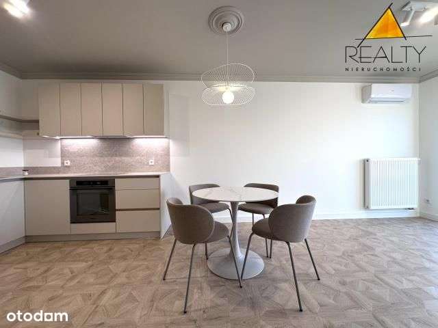 Nowe, luksusowe mieszkanie z klimatyz. i balkonem - Pełny obrazek: 5/20