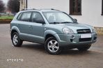 Hyundai Tucson 2.0 Comfort 2WD - 1