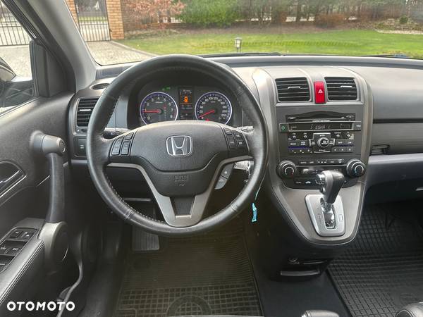 Honda CR-V 2.0i-VTEC Automatik Comfort - 17