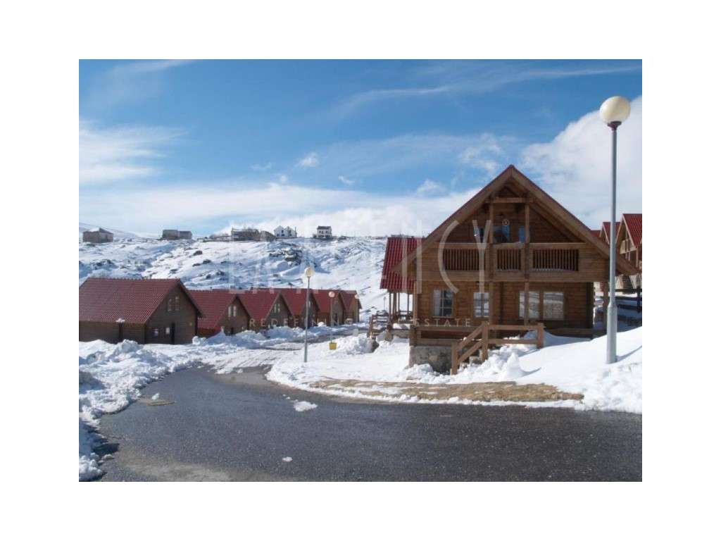 Oportunidade de Investimento Turístico na Serra da Estrela-4