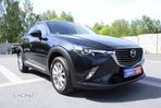 Mazda CX-3 - 33