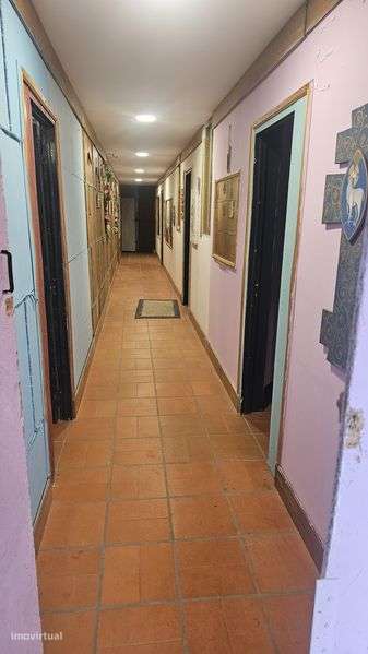 Lar de idosos 1000m2 - Grande imagem: 2/8