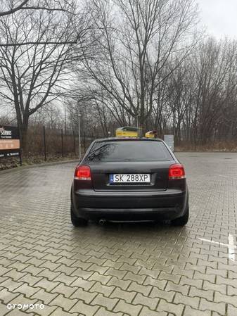 Audi A3 1.6 Attraction - 7