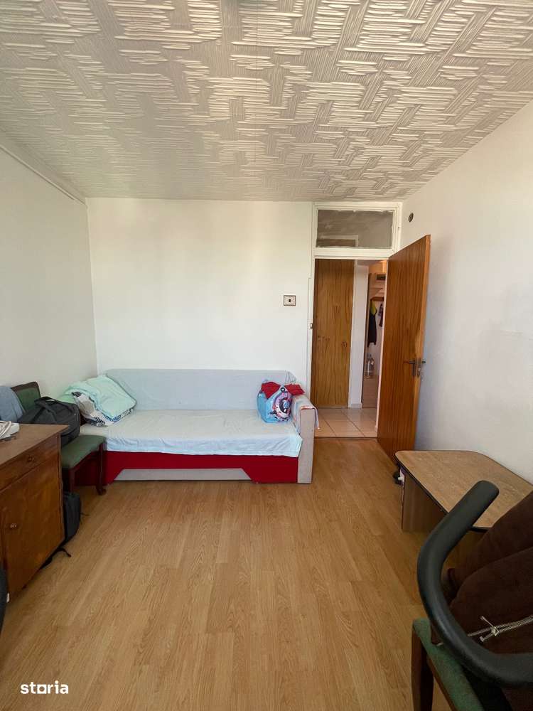 Bulevardul Ghencea, Stadionul Steaua-14