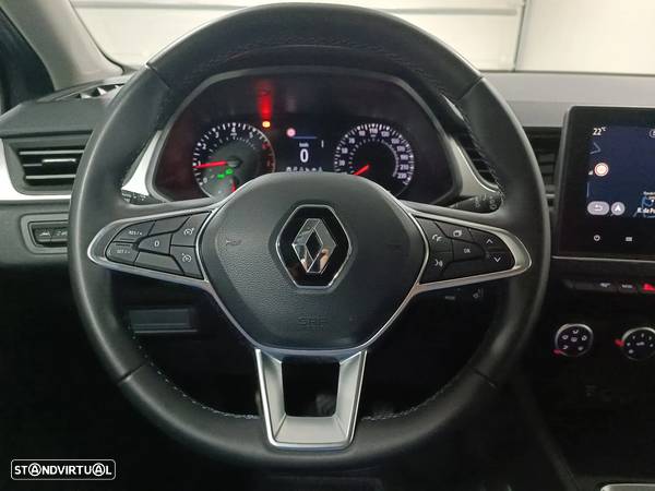 Renault Captur TCe 90 EXPERIENCE - 14