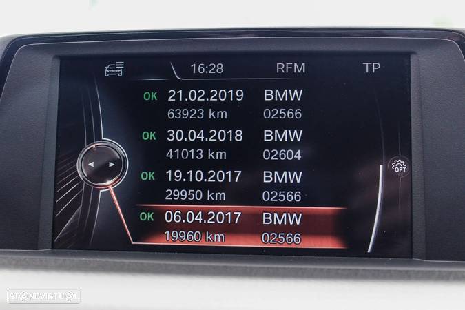 BMW 420 d Pack M Auto - 36