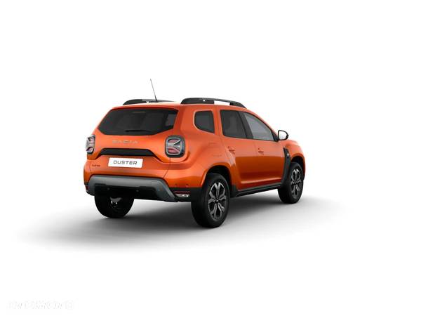 Dacia Duster 1.3 TCe Journey - 3