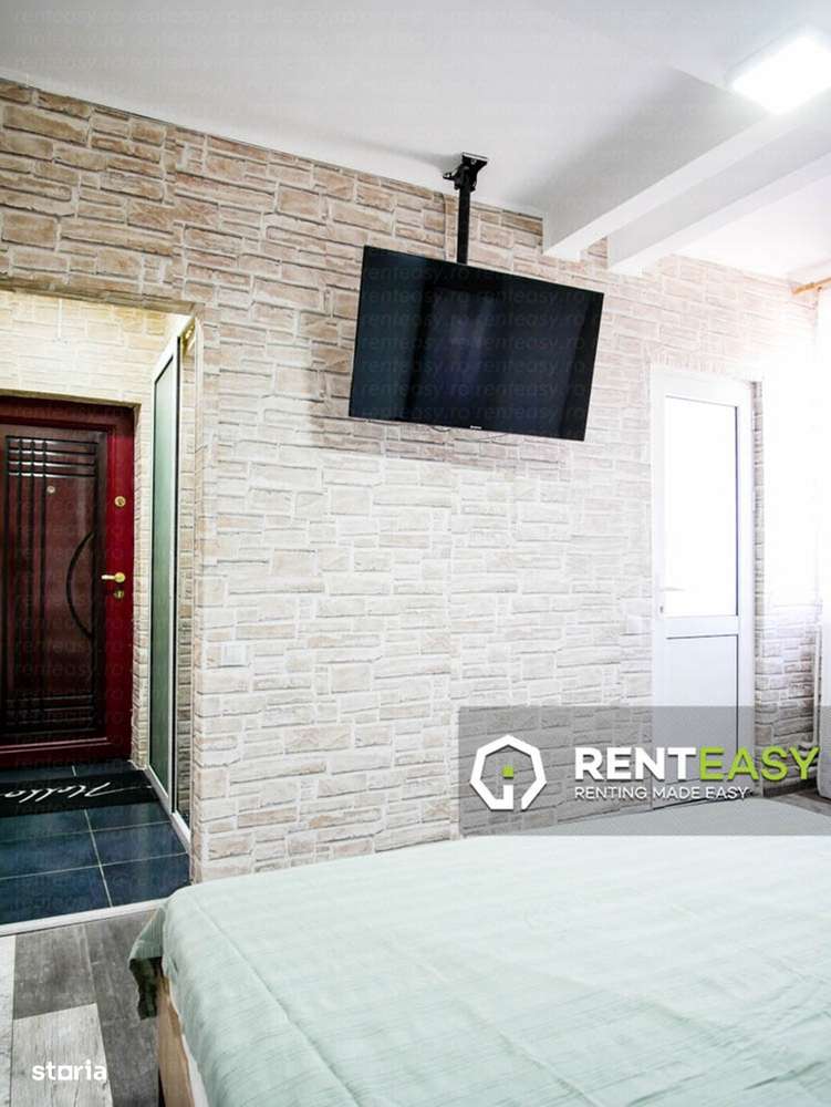 Apartament cu o camera situat in Centru - Piata Unirii - Imagine principală: 4/7