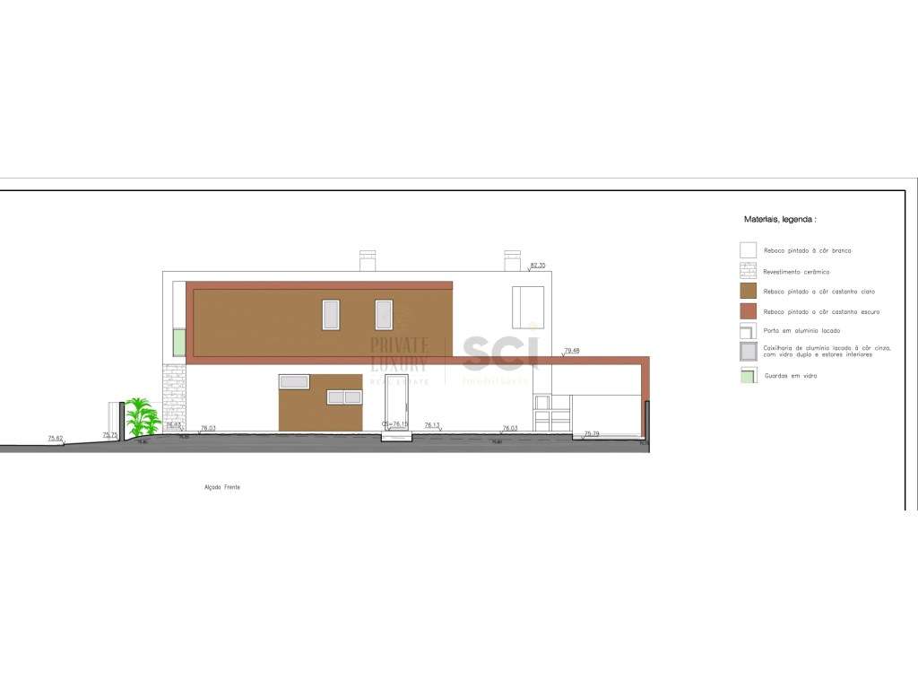 Moradia T3 com Logradouro e Churrasqueira em Pinhal General - Grande imagem: 4/32