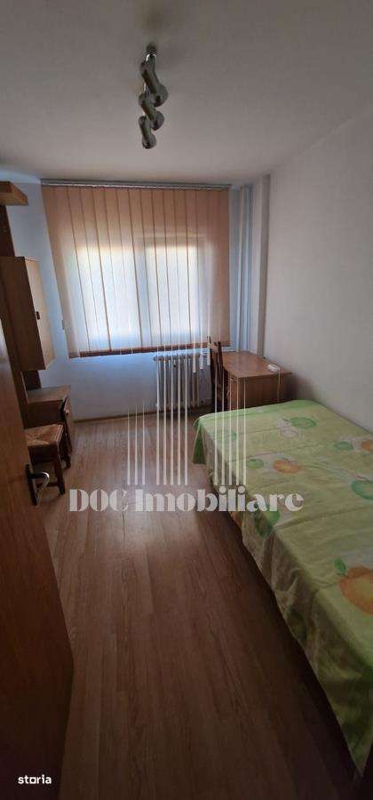 Inchiriere apartament 3 camere Obor | 3 min. metrou - Imagine principală: 5/9