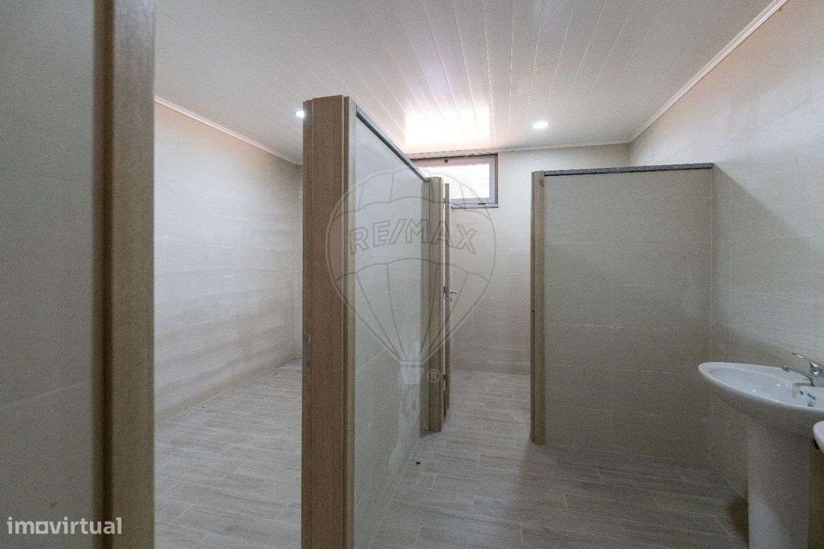 Armazém  para arrendamento - Grande imagem: 5/10