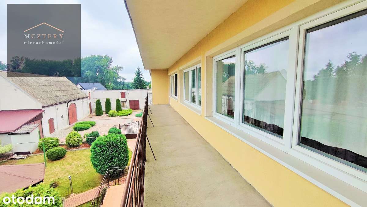 Doinwestowany Dom W Dobrej Cenie /Powiat Kolski-12