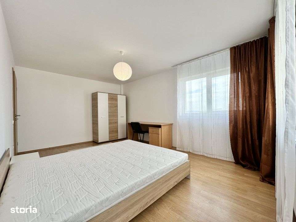 Inchiriere Apartament 3 camere Calea Turzii, zona Sigma, parcare - Imagine principală: 3/15