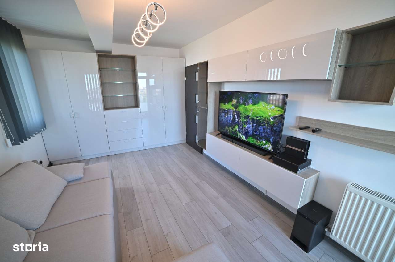 Apartament 3 camere, 74 mp , Sos. Berceni Nr. 5 – 1 minut de metrou - Imagine principală: 4/20