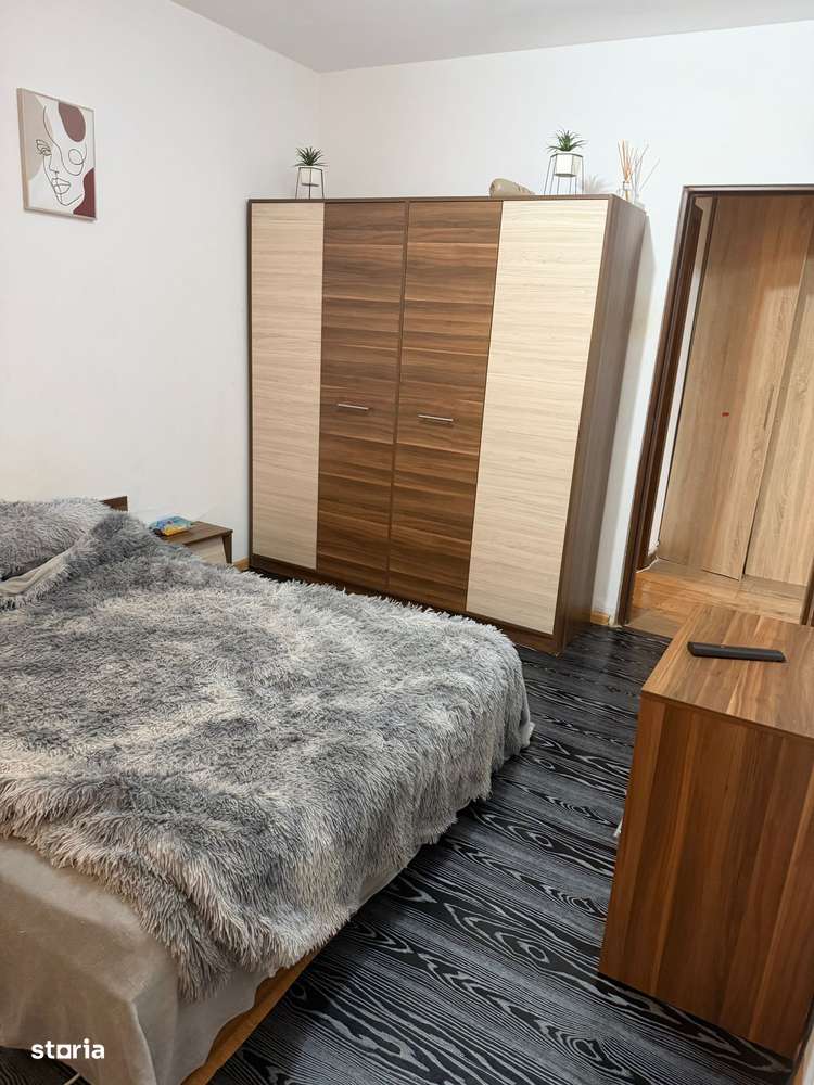 Apartament 2 camere, Dristor, mobilat pret negociabil-10