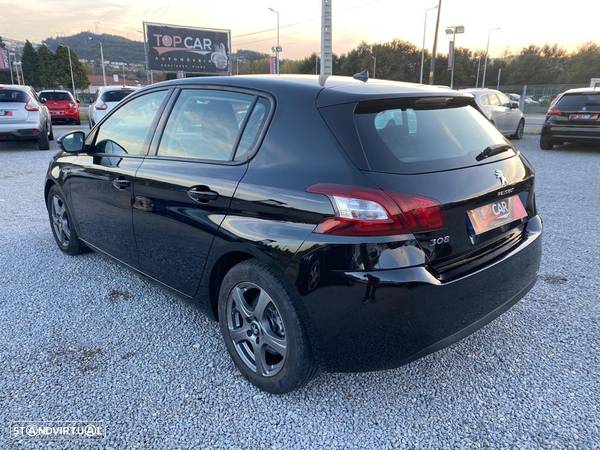 Peugeot 308 1.2 VTi Active - 24