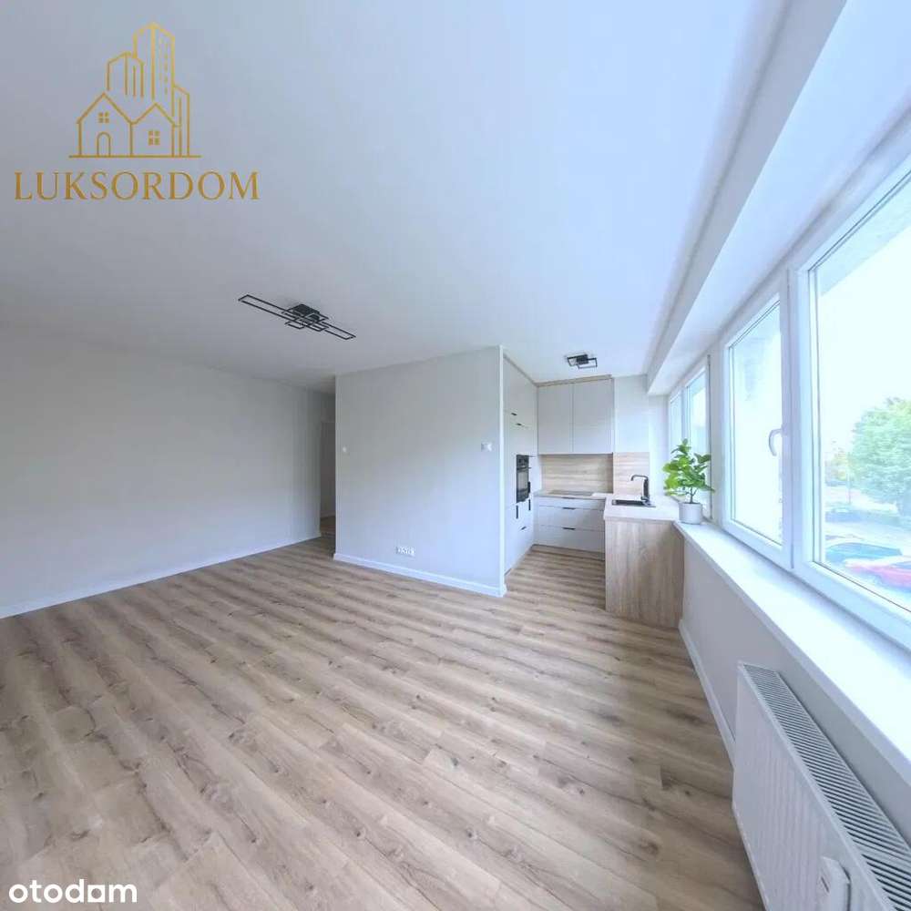 3-pokojowe | po remoncie | 1 piętro | Widok-6