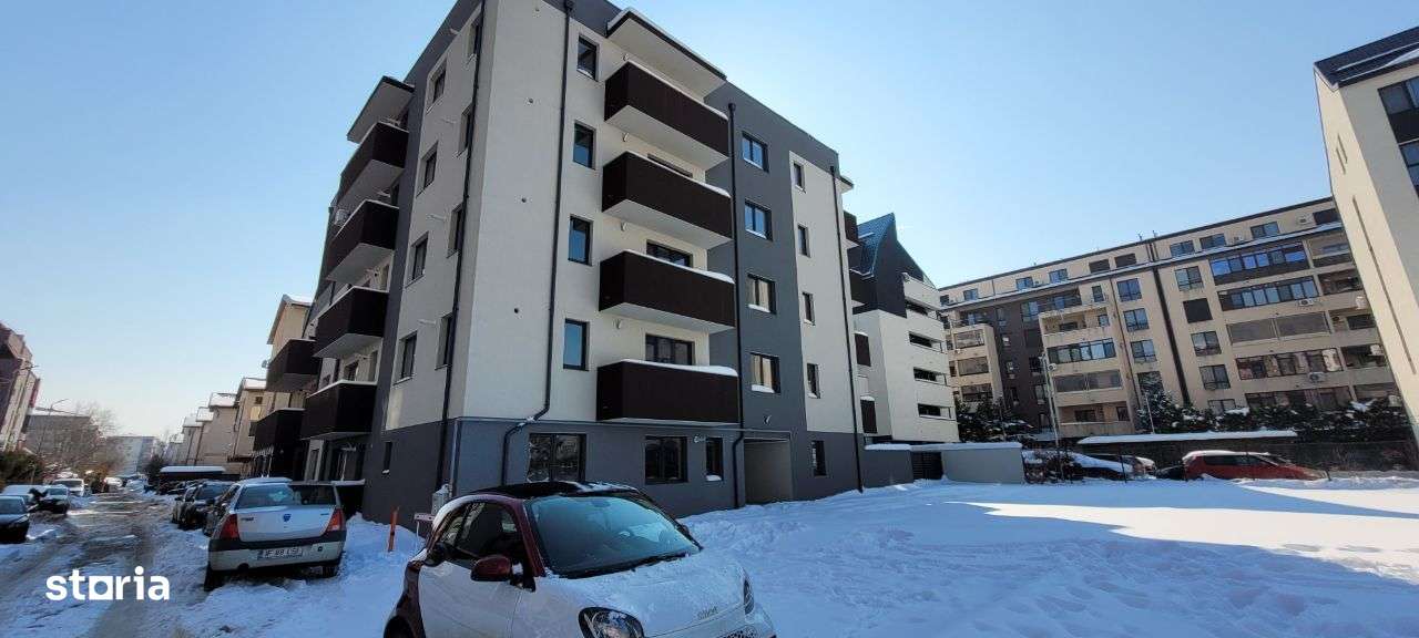 Ap decomandat Cristalului etaj 1, bucatarie mobilata Mutare imediata ! - Imagine principală: 3/10