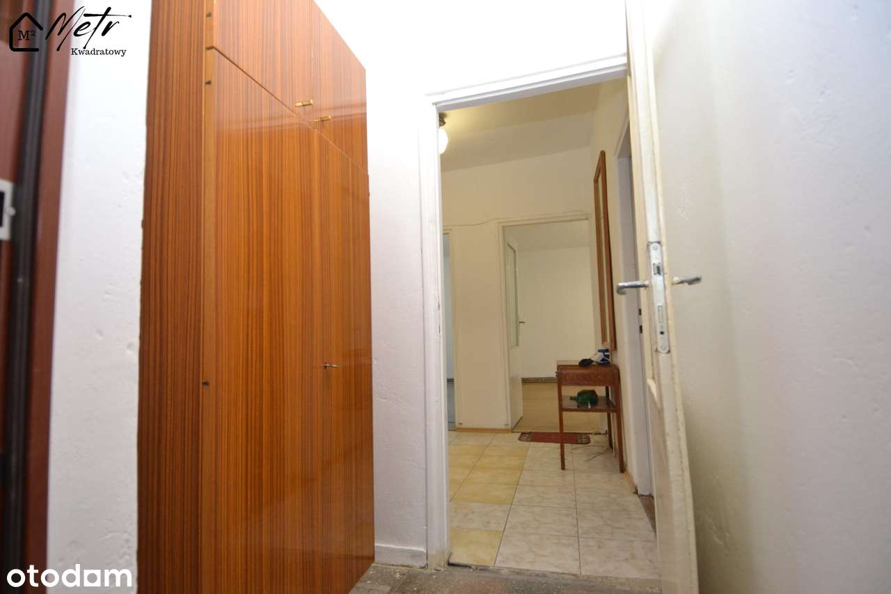 Mieszkanie, 58.3 m², Malbork-8