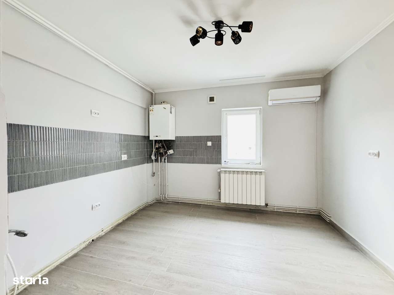 Apartament 2 camere de vânzare – Calea București cu vedere spre munte-3