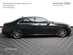 Mercedes-Benz Klasa S 350 d 4-Matic L 9G-TRONIC - 6