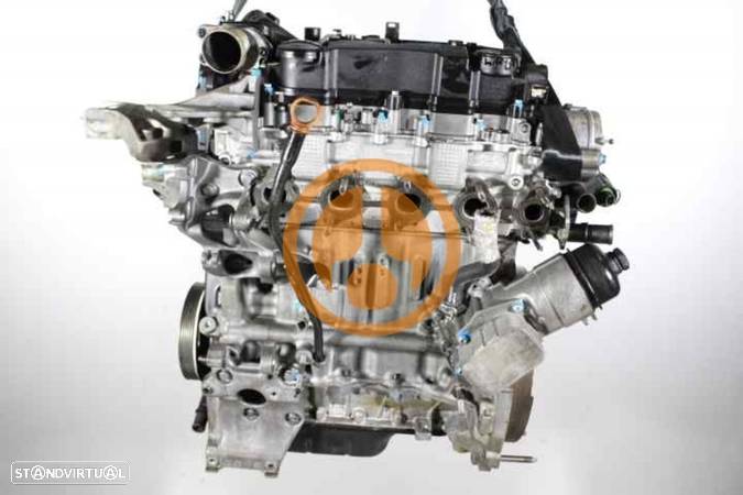 Motor 9HX PEUGEOT 207 307 308 I PARTNER CITROEN BERLINGO C3 I C3 II C4 COUPE C4 I XSARA PICASSO - 2