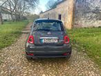 Fiat 500 1.0 Hybrid Sport - 26