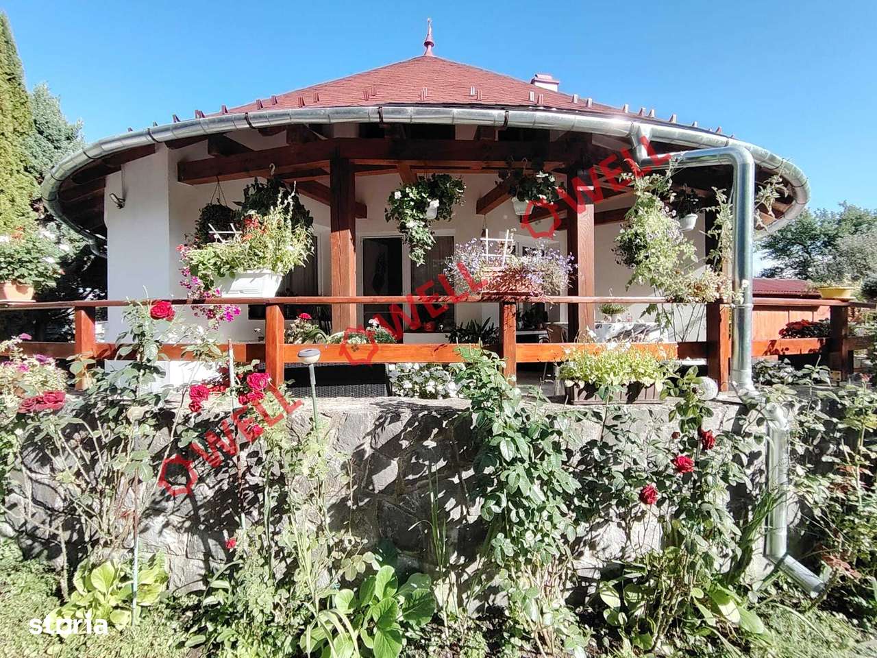 Casă unică de vânzare în Valea Crișului! - Imagine principală: 4/20