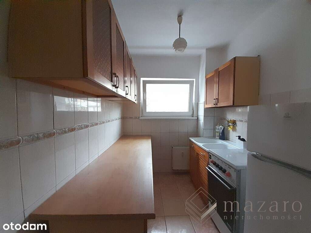 3 pokoje Błonie 1 piętro-0