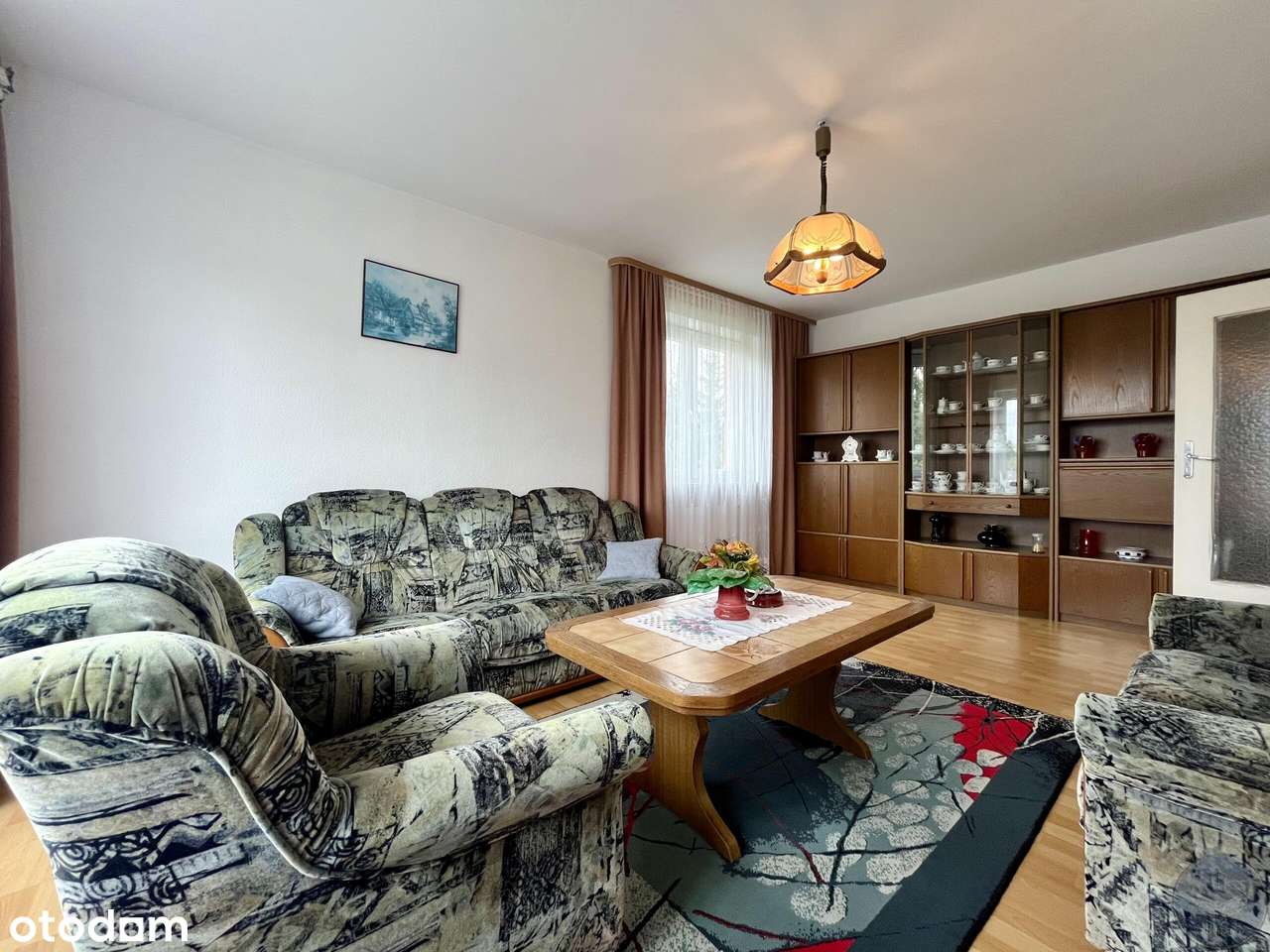 Dom Wolnostojący_210m2_Garaż_Ogród-13