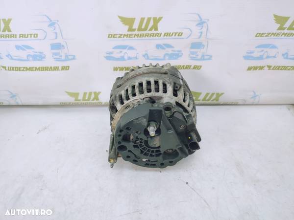 Alternator 03l903023 2.0 tdi CFF Volkswagen VW Passat CC 1 - 2